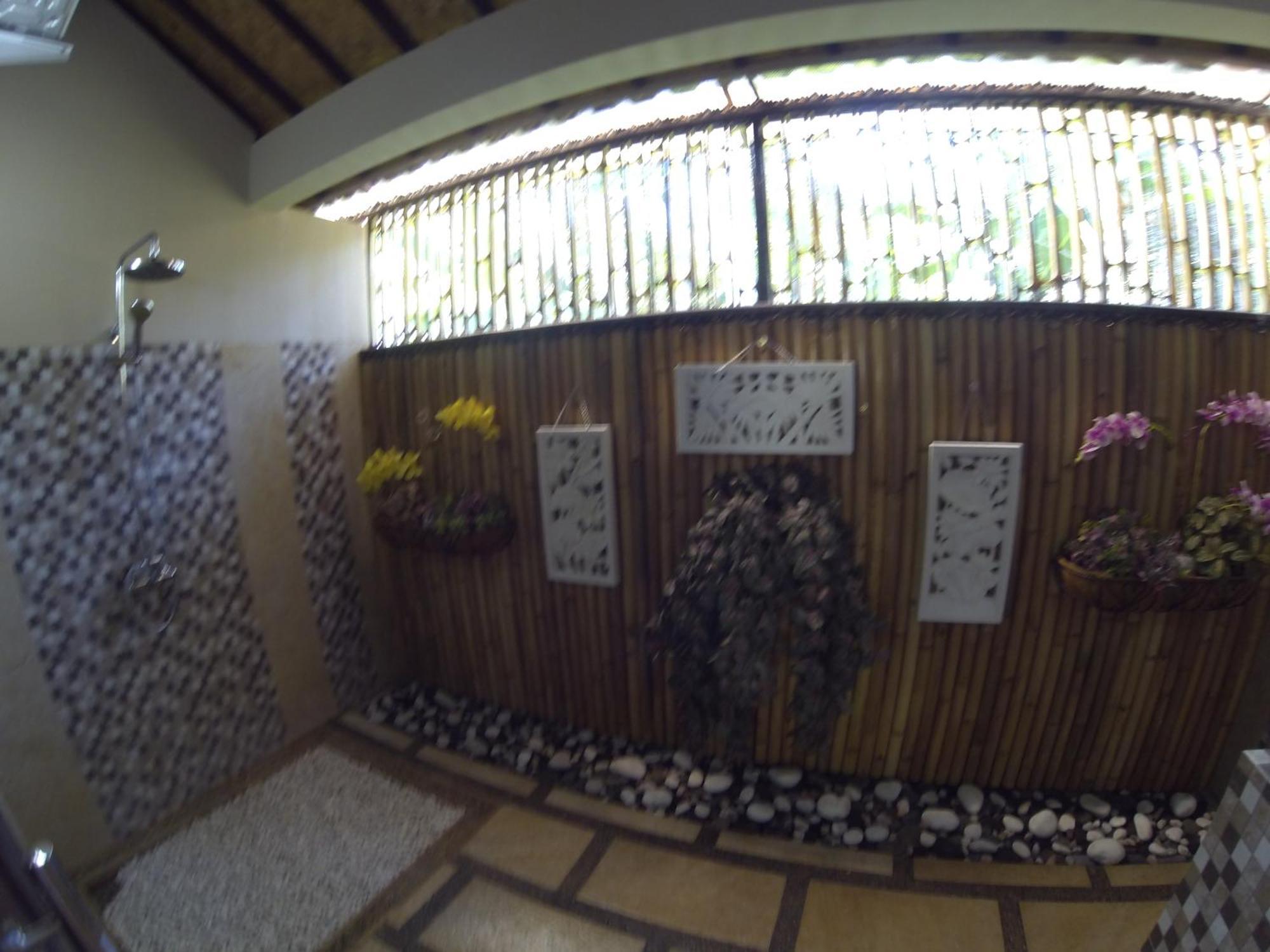 Villa Gusmania Candidasa Rom bilde
